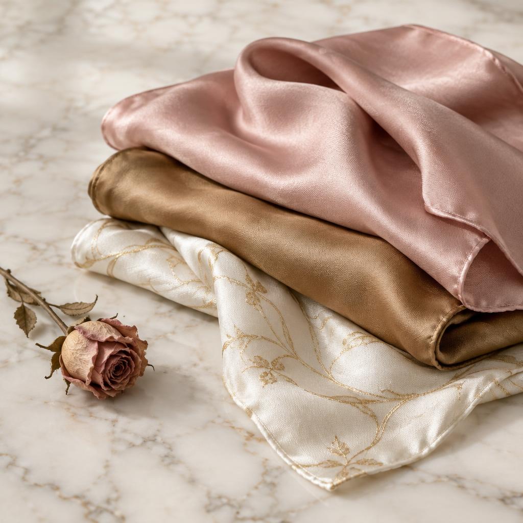 Scarves & Wraps