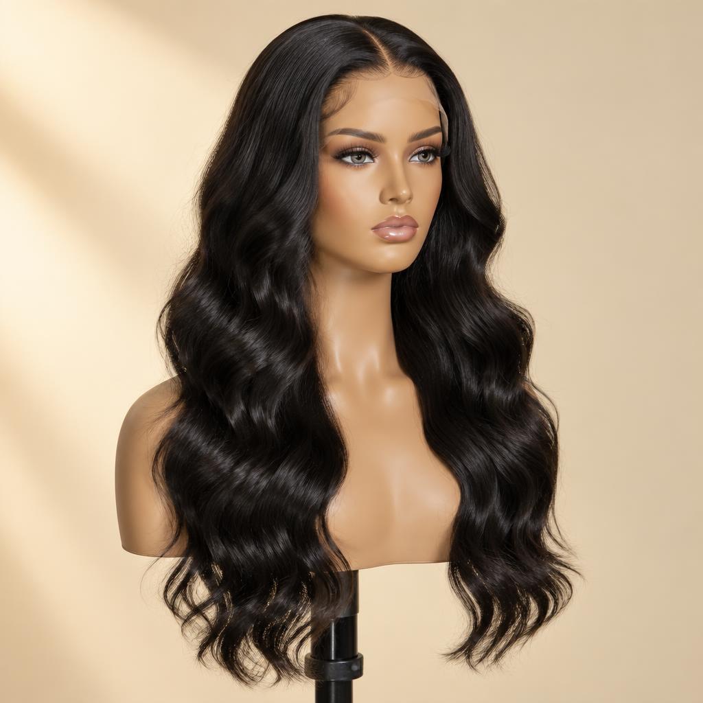 Wigs & Hair